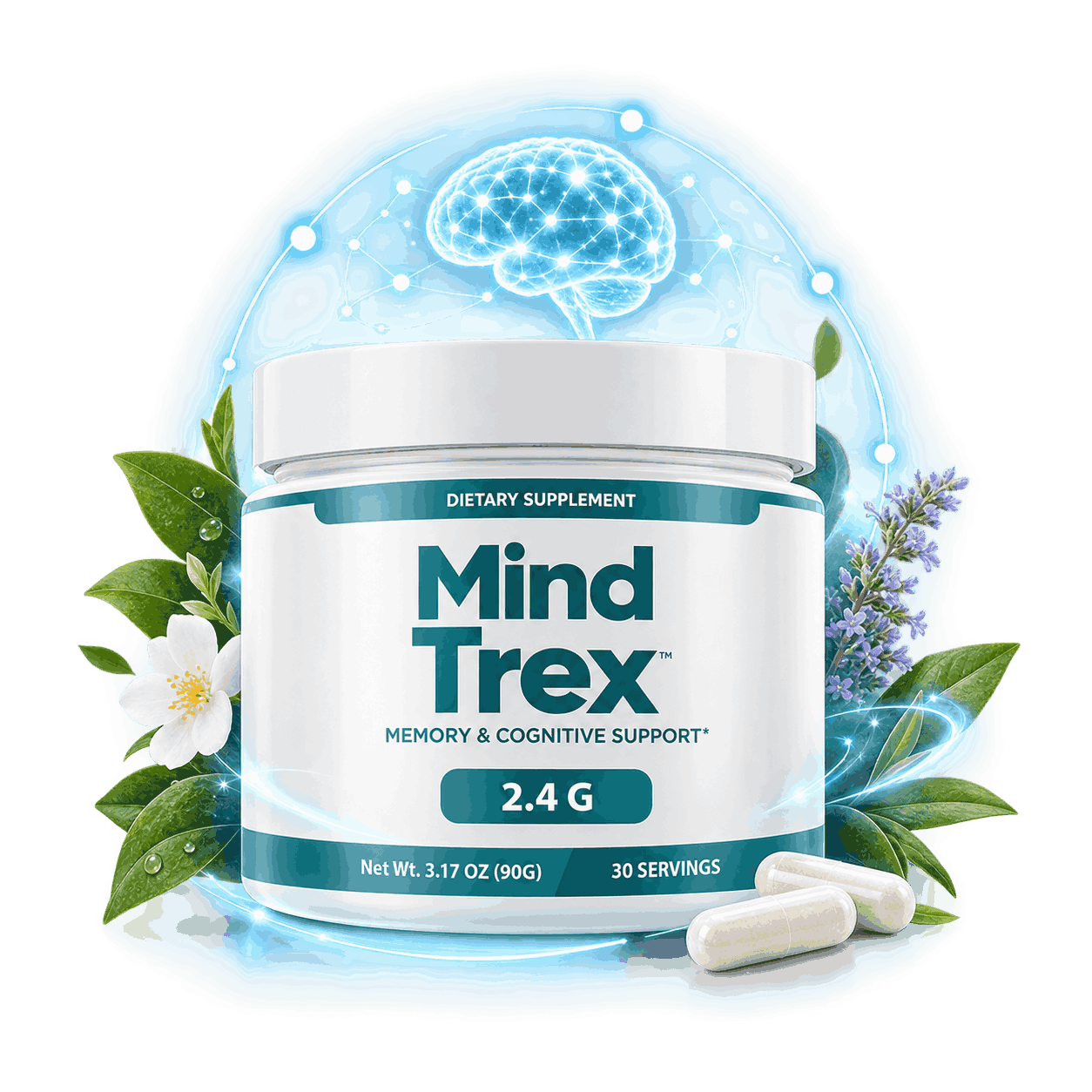 Mind Trex